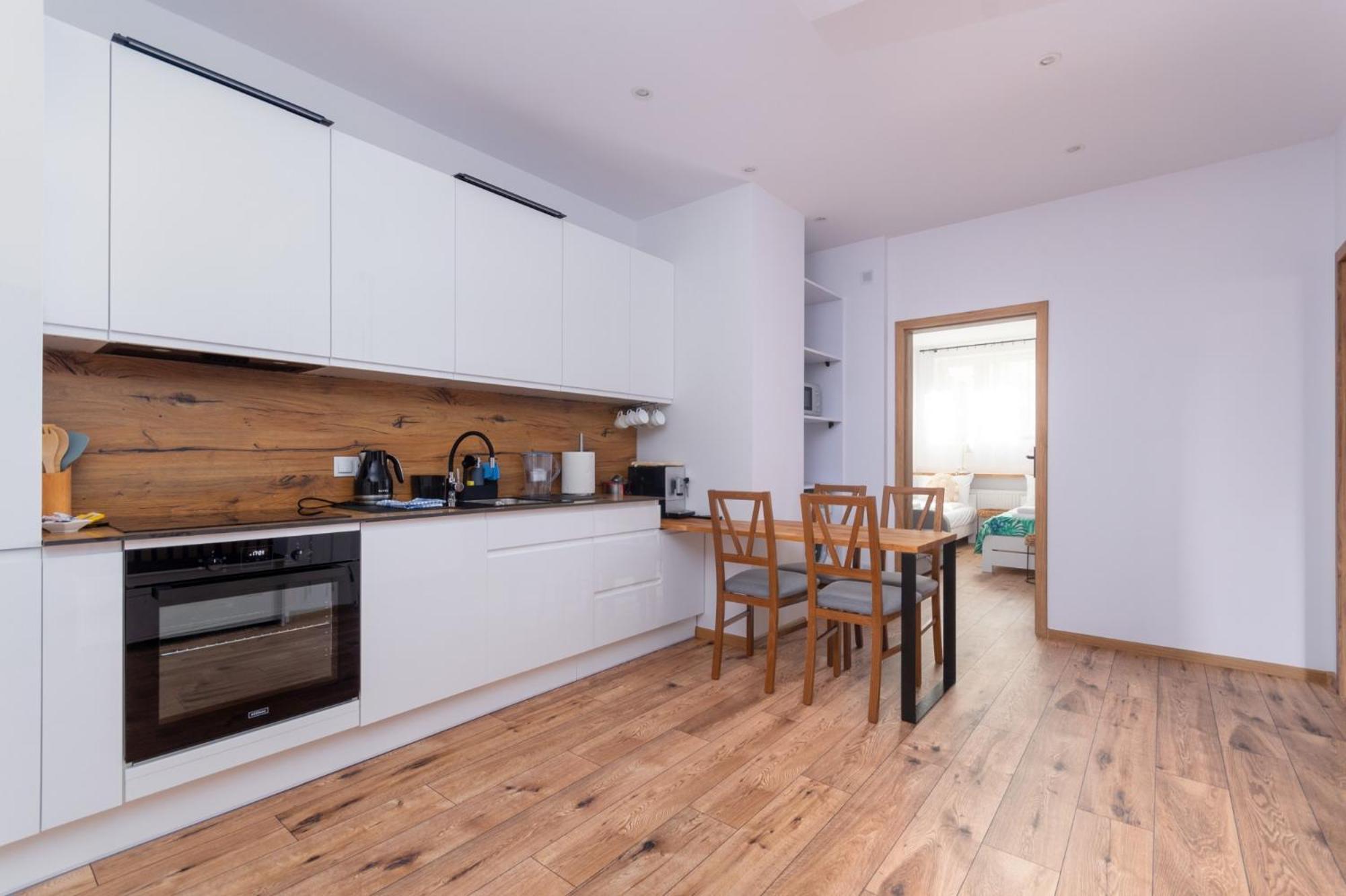 Termy Cieplice Apartment イェレニャ・グーラ エクステリア 写真