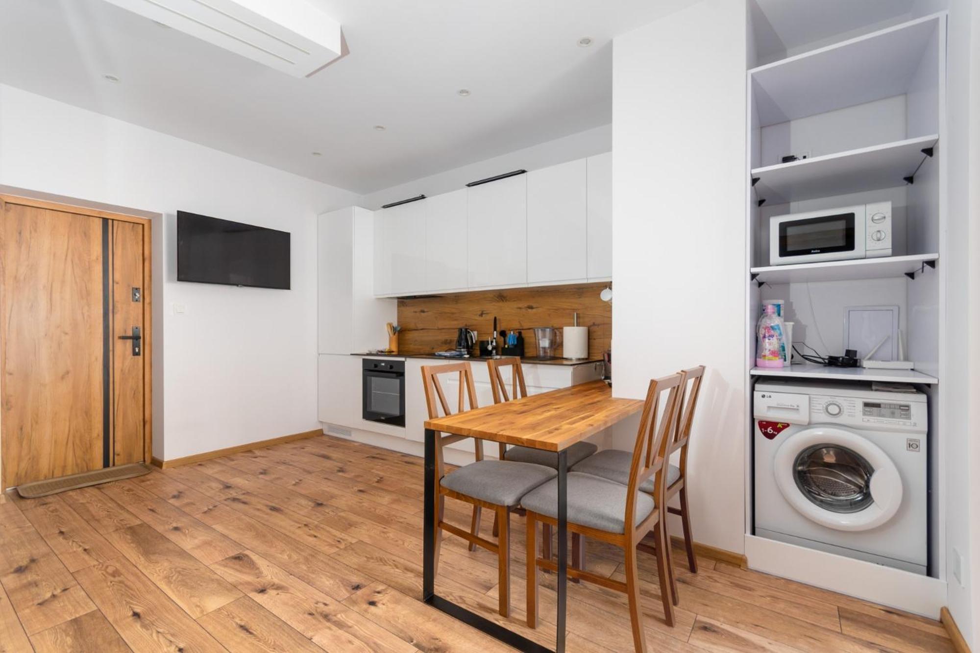 Termy Cieplice Apartment イェレニャ・グーラ エクステリア 写真