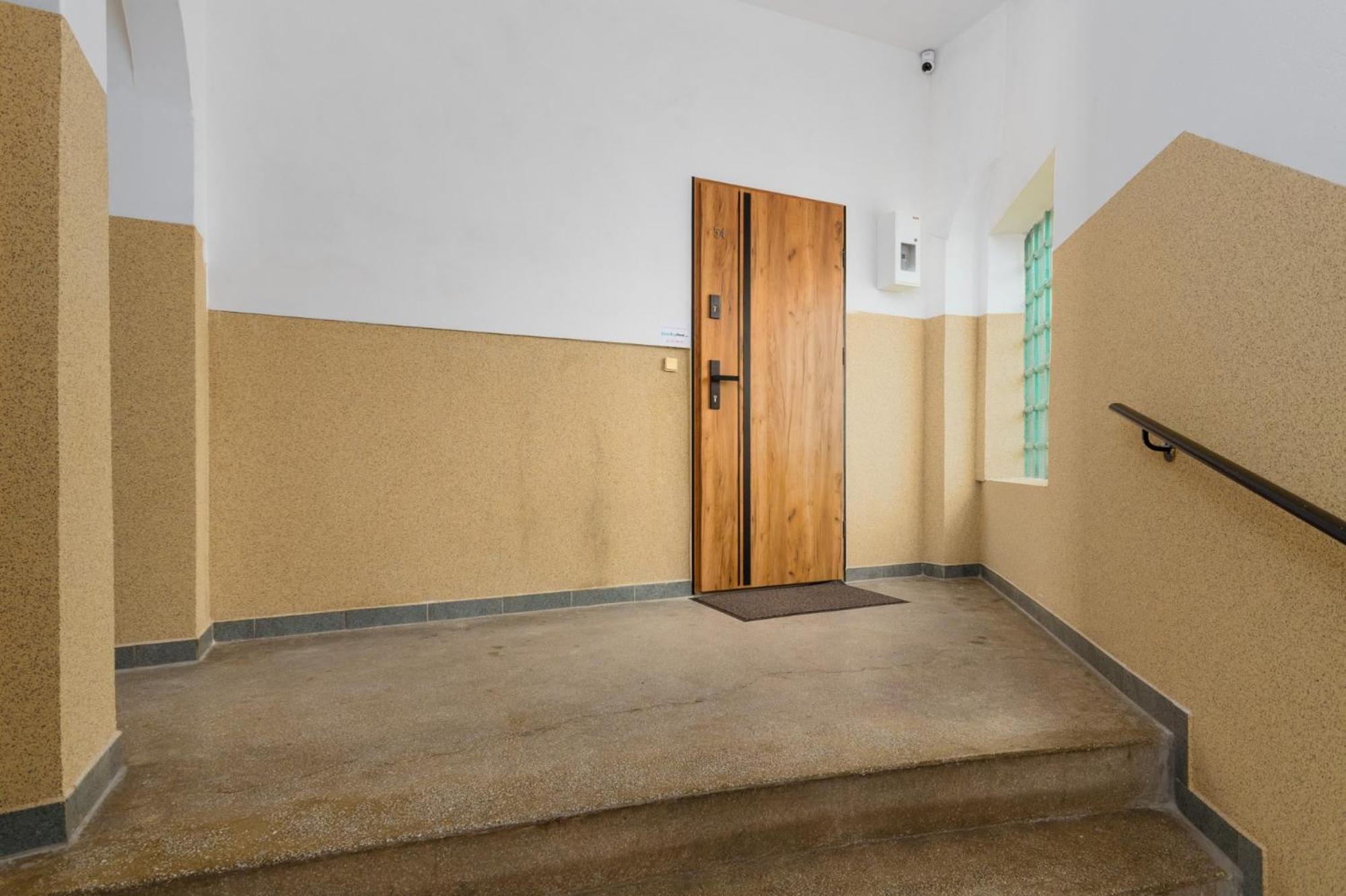 Termy Cieplice Apartment イェレニャ・グーラ エクステリア 写真